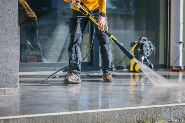 Best Residential Pressure Washing in USA